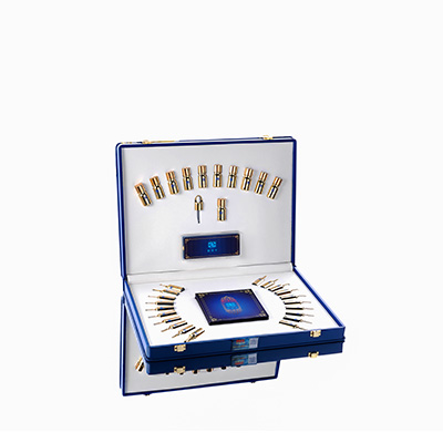 南安全身经络解压套